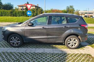 Kuga 2019
