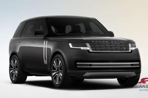 LAND ROVER Range Rover HSE