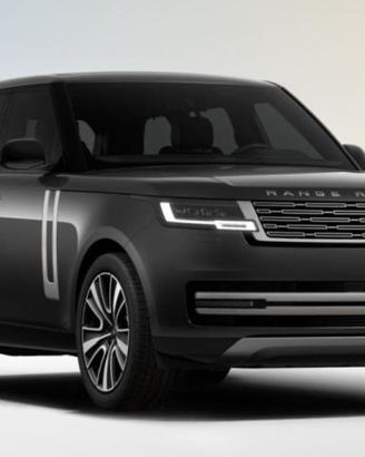 LAND ROVER Range Rover HSE