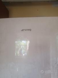 Frigo smeg 