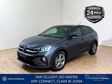 Volkswagen Taigo 1.0 tsi R-Line 110cv dsg