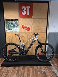 MONDRAKER CRAFTY CARBON R TG.L USATA