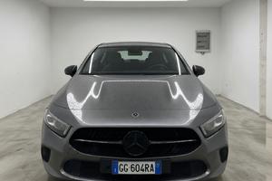 Mercedes classe a