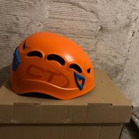 Caschetto arrampicata/alpinismo CT Galaxy 