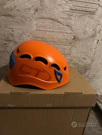 Caschetto arrampicata/alpinismo CT Galaxy 