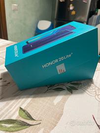 Telefono Honor 20 lite