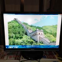 Monitor 22" multimediale stereo Asus VW224