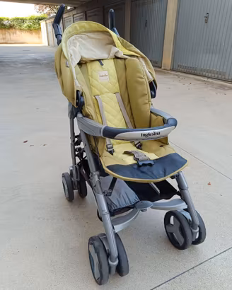Passeggino Inglesina Zippy