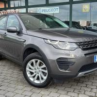 Land Rover Discovery Sport Discovery Sport 2.0 TD4