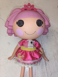 bambola Lalaloopsy 