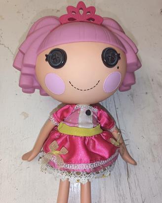 bambola Lalaloopsy 