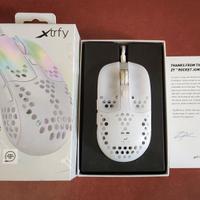 Mouse gaming Xtrfy Mz1