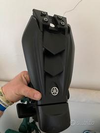 Portatarga xj6 del 2013