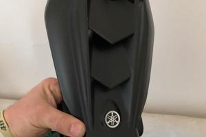 Portatarga xj6 del 2013