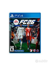 Giochi per ps4