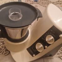 Vorwerk  Bimby TM21 non funzionante 