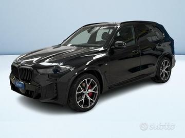 BMW X5 xdrive30d MSport Pro auto