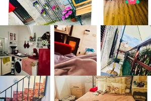 Casa ristrutturata ammobiliata