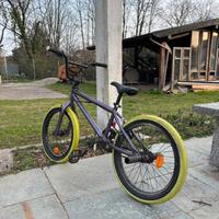 Bici Bmx