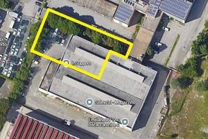 Immobile di 650 m² a Castenaso