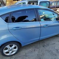 FORD FIESTA 2010 - RICAMBI