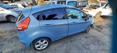 FORD FIESTA 2010 - RICAMBI