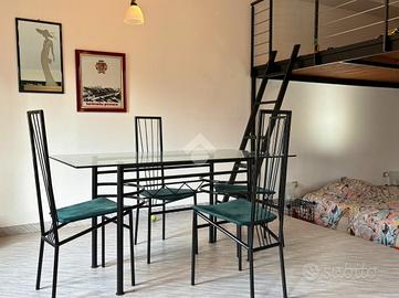 MONOLOCALE A BERZO INFERIORE