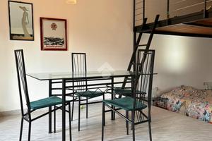 MONOLOCALE A BERZO INFERIORE