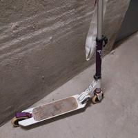 Monopattino Oxelo Decathlon 