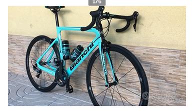 Bici da strada