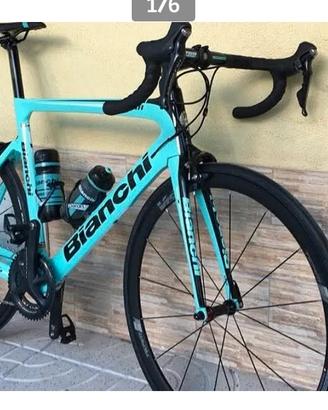 Bici da strada