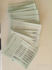   warhammer 40k decals necron primi anni 2000