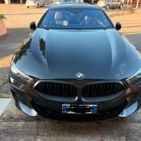 Bmw 840d xDrive Grancoupè