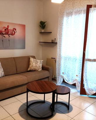 Appartamento centro citta