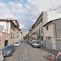 Monolocale a pochi minuti dal centro di Firenze