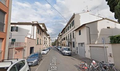 Monolocale a pochi minuti dal centro di Firenze