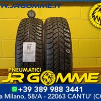 2 Gomme al 70% 155/65/14 SAVA Invernali - Cantù