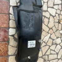 Copri ruota posteriore Honda CB 500 four