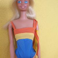 barbie ACAPULCO 1980