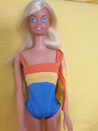 barbie ACAPULCO 1980
