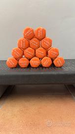 Pesetti da 1 kg K.WELL