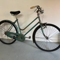 Bicicletta storica Bianchi Sport anno 1953 rara