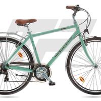BIANCHI Rubino  DELUXE Taglia 51 - M