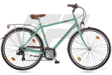 BIANCHI Rubino  DELUXE Taglia 51 - M