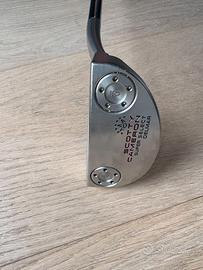Scotty Cameron Super Select Del Mar 35 – come n