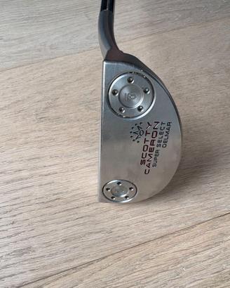 Scotty Cameron Super Select Del Mar 35 – come n