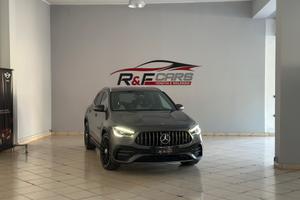Mercedes-benz GLA 45 AMG 35 4Matic