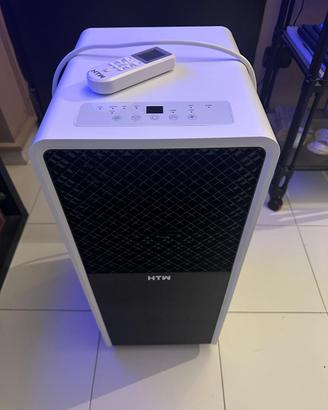 Condizionatore portatile 12000 btu