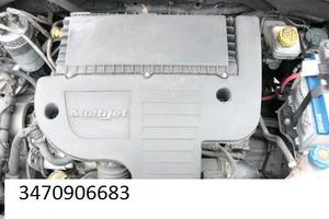 motore 169a1000 fiat 500 1.3 multijet