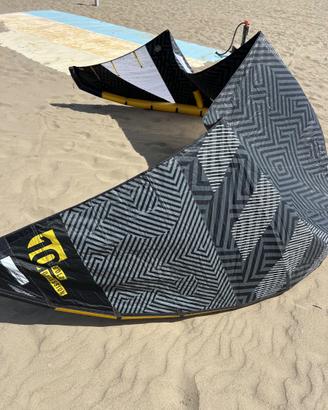 Rrd kitesurf 10 obsession gold